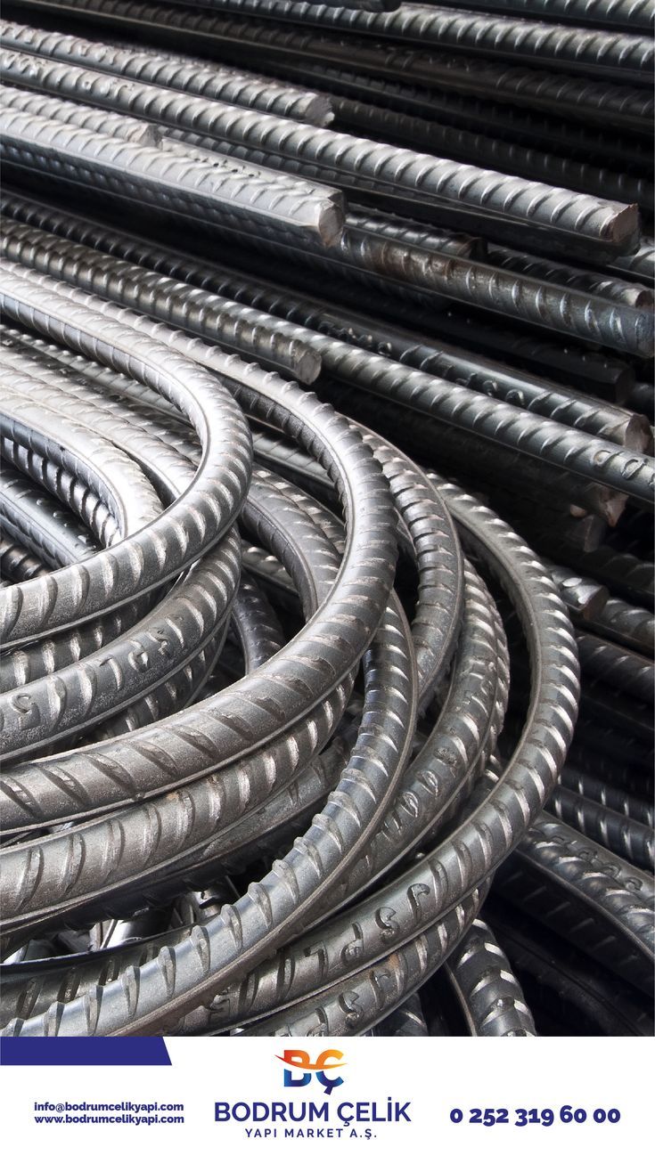 Construction Materials